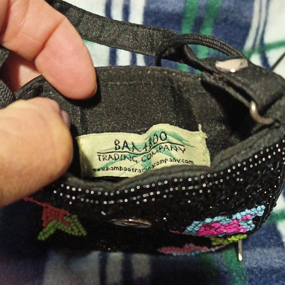 Mini bag - Picture 3 of 4